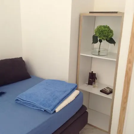 In The Hypercentre Of Accommodatie bij particulieren