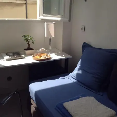 Accommodatie bij particulieren In The Hypercentre Of