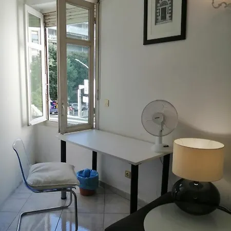 In The Hypercentre Of Accommodatie bij particulieren *