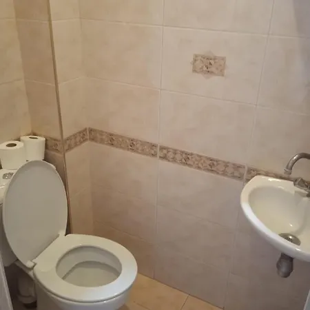 Accommodatie bij particulieren In The Hypercentre Of *